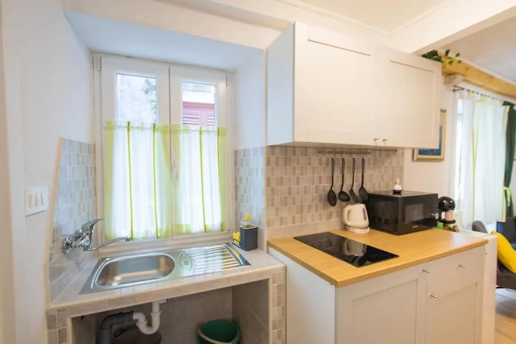 Apartment In The Old Town Of Trogir