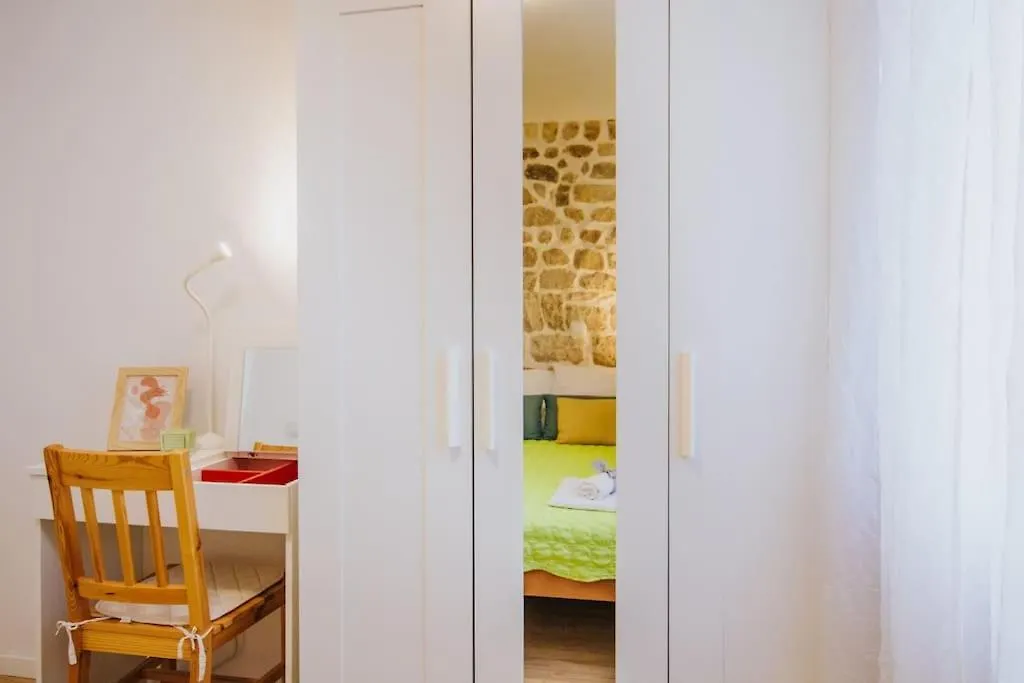 Apartment In The Old Town Of Trogir 0*,  Croatia