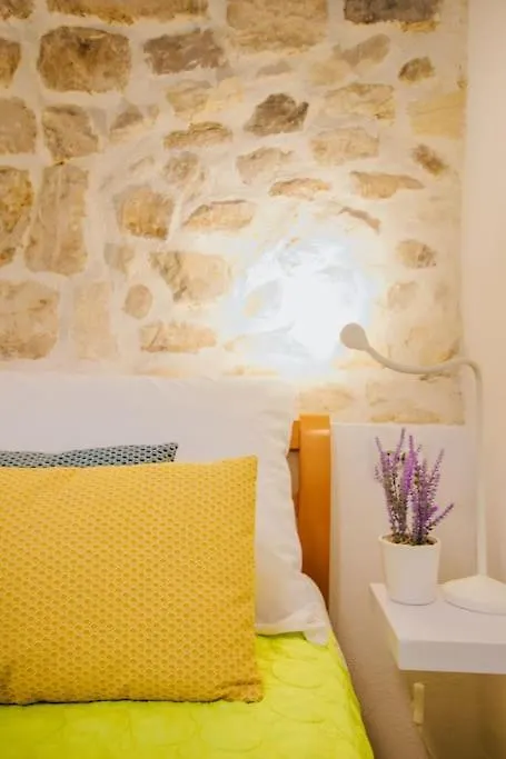 Apartment In The Old Town Of Trogir