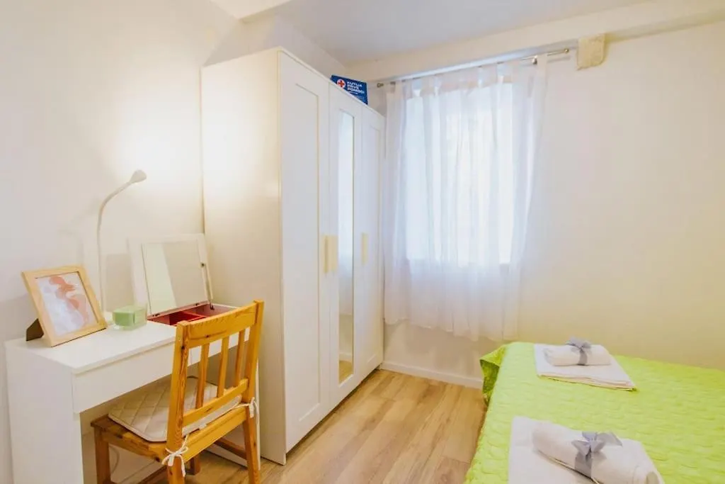 Apartment In The Old Town Of Trogir