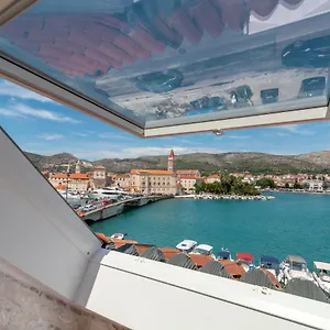 Pensionat Providenca, Trogir