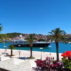 Stella Old Town Trogir, With Balcony Trogir