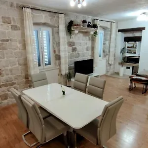 Old Town Trogir