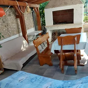 Sikirica Apartmán