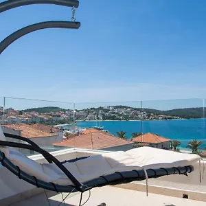Lägenhet Soho, Trogir