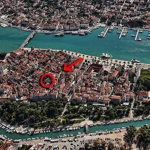 Terrace Borgoforte Trogir