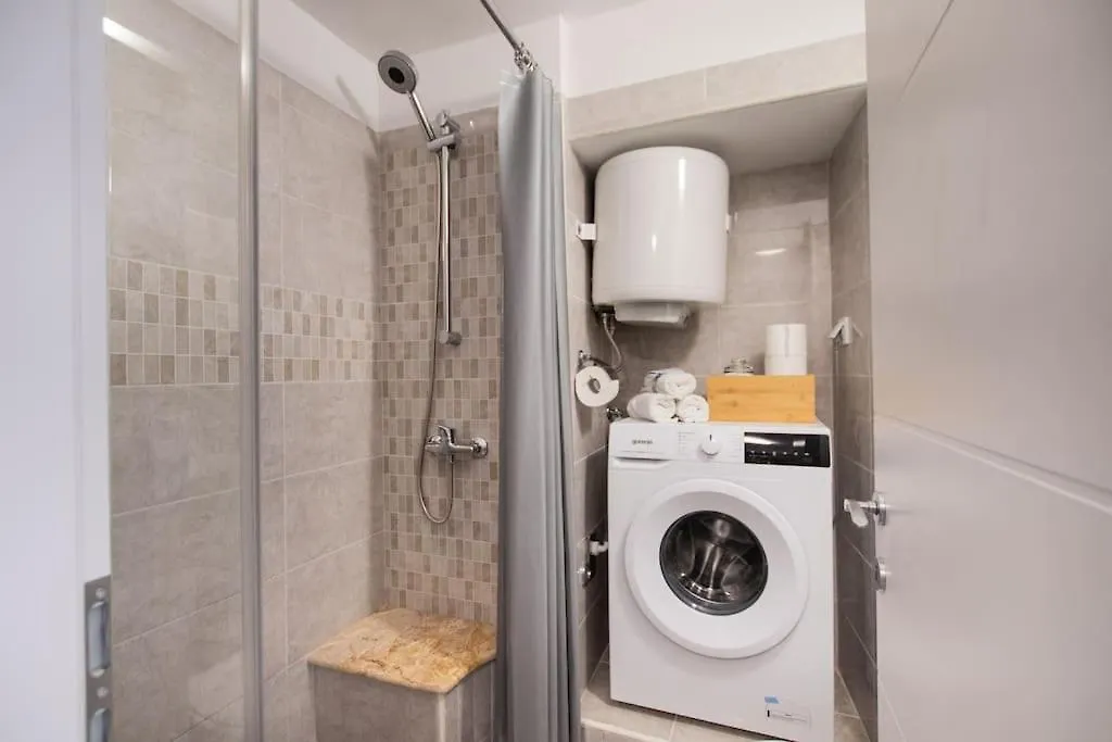 Apartment In The Old Town Of Trogir
